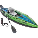 Intex Kajak Challenger K1 - 274 x 76 x 33 cm