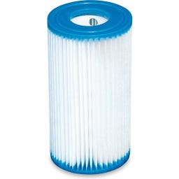 Intex Cartucho de Filtro tipo A, Paquete de 3