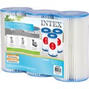 Intex Filterkartusche Typ A, 3er Pack