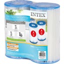 Intex Cartuş de filtrare Tip A, set de 2
