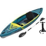 Kayak Hydro Force&reg; Arrow Elite&trade; X1 - Set 365 x 73 x 30 cm