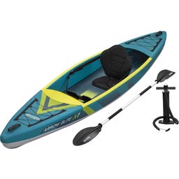 Hydro Force® Kajak Set Arrow Elite™ X1 365 x 73 x 30 cm