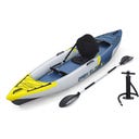 Hydro Force® Kajak Set Dash Elite™ X1 335 x 92 x 30 cm