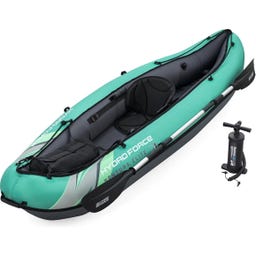 Hydro-Force™ Kajak Set Ventura Elite™ X1 280 x 86 x 40 cm