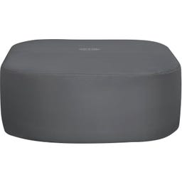 Thermo-Komplettabdeckung Lay-Z-Spa 201 x 201 x 80 cm