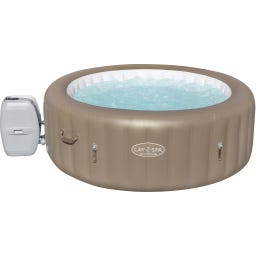 Whirlpool LAY-Z-SPA® Palm Springs AirJet Ø 196 x 71 cm - 6 Personen