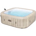 Whirlpool LAY-Z-SPA® Rome AirJet 201 x 201 x 71 cm - 7 Personen