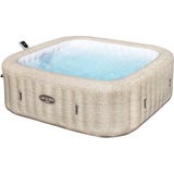 Whirlpool LAY-Z-SPA&reg; Rome AirJet 201 x 201 x 71 cm - 7 Personen