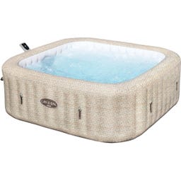 Whirlpool LAY-Z-SPA® Rome AirJet 201 x 201 x 71 cm - 7 Personen