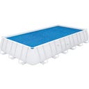 Bestway Solarabdeckplane 703 x 336 cm