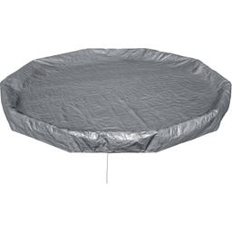 Bestway Winterfeste Premium-Abdeckplane - Ø 305 cm