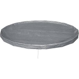 Bestway Winterfeste Premium-Abdeckplane - Ø 549 cm