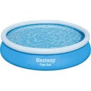 Fast Set™ Aufstellpool ohne Pumpe Ø 366 x 76 cm
