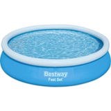 Nadzemn&yacute; baz&eacute;n Fast Set&trade; &Oslash; 366 x 76 cm bez čerpadla