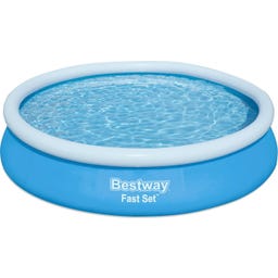 Fast Set™ Aufstellpool ohne Pumpe Ø 366 x 76 cm