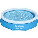 Fast Set™ Aufstellpool ohne Pumpe Ø 305 x 66 cm