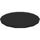 Telo di Copertura in PVC - Flowclear™ Ø 493 cm