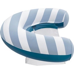 Bestway Velvet Pool Seat 119 x 67.5 cm