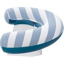 Bestway Velvet Pool Seat 119 x 67.5 cm