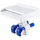 Bestway Flowclear™ Wasserfall mit LED-Licht - 1 Stk.