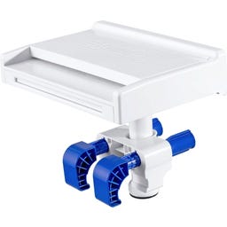 Bestway Flowclear™ Wasserfall mit LED-Licht - 1 Stk.