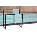 Handtuchhalter Slim Line - 1 Stk.