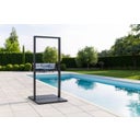 Solardusche The Gate - 1 Stk.