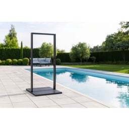 Solardusche The Gate - 1 Stk.