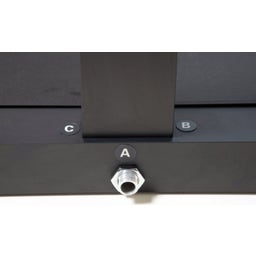 Solardusche The Gate - 1 Stk.