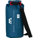 Aqua Marina Waterproof Dry Bag - 10 Litres