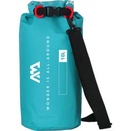Aqua Marina Vodotesný ruksak Dry Bag 10 l - Aqua