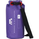 Aqua Marina Bolsa Impermeable - Dry Bag - 10 Litros - Purple