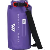 Aqua Marina Waterproof Dry Bag - 10 Litres