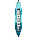 Aqua Marina Kayak Betta para 2 Pessoas - Azul