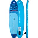 Aqua Marina SUP Vapor 10’4″ / 315cm - Aqua Splash Blau