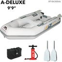 Aqua Marina A-DELUXE Speed Boat 300 cm - 1 set