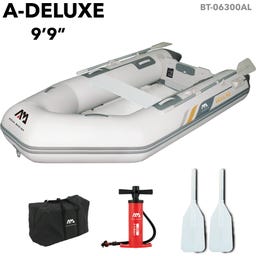 Aqua Marina A-DELUXE Speed Boat 300 cm - 1 set