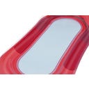 Bestway Saltea gonflabilă Hydrolux 160 x 84 cm - Roșu