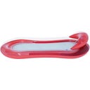 Bestway Saltea gonflabilă Hydrolux 160 x 84 cm - Roșu