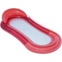 Bestway Saltea gonflabilă Hydrolux 160 x 84 cm - Roșu