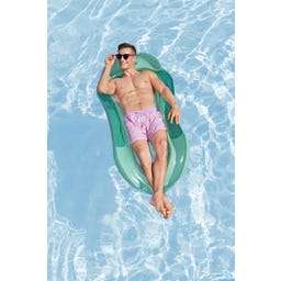 Bestway Nafukovačka Hydrolux 160 x 84 cm - 