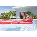 Bestway Saltea gonflabilă Hydrolux 160 x 84 cm - Roșu