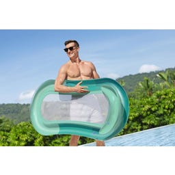 Bestway Nafukovačka Hydrolux 160 x 84 cm - 