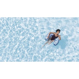 Bestway Summer Sway Noodle Chair