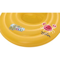 Bestway Schwimmsitz 0-1 Jahr