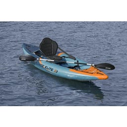 Hydro Force® Kajak Set Surge Elite™ X1 312 x 94 x 30 cm