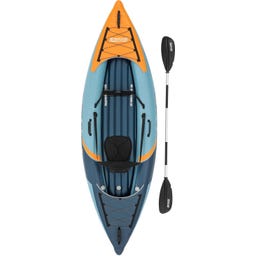 Hydro Force® Kajak Set Surge Elite™ X1 312 x 94 x 30 cm
