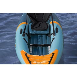 Hydro Force® Kajak Set Surge Elite™ X1 312 x 94 x 30 cm