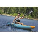 Hydro Force® Kajak Set Surge Elite™ X1 312 x 94 x 30 cm