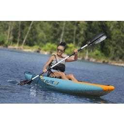 Hydro Force® Kajak Set Surge Elite™ X1 312 x 94 x 30 cm